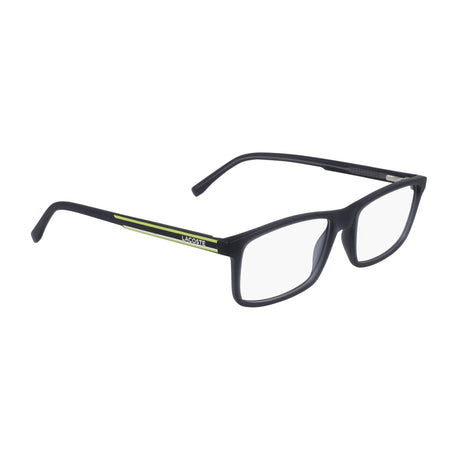 MONTURA HOMBRE L2858 N 024 54 LACOSTE LACOSTE
