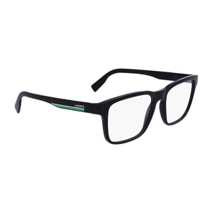 MONTURA  HOMBRE L2926 N 001 55 LACOSTE LACOSTE