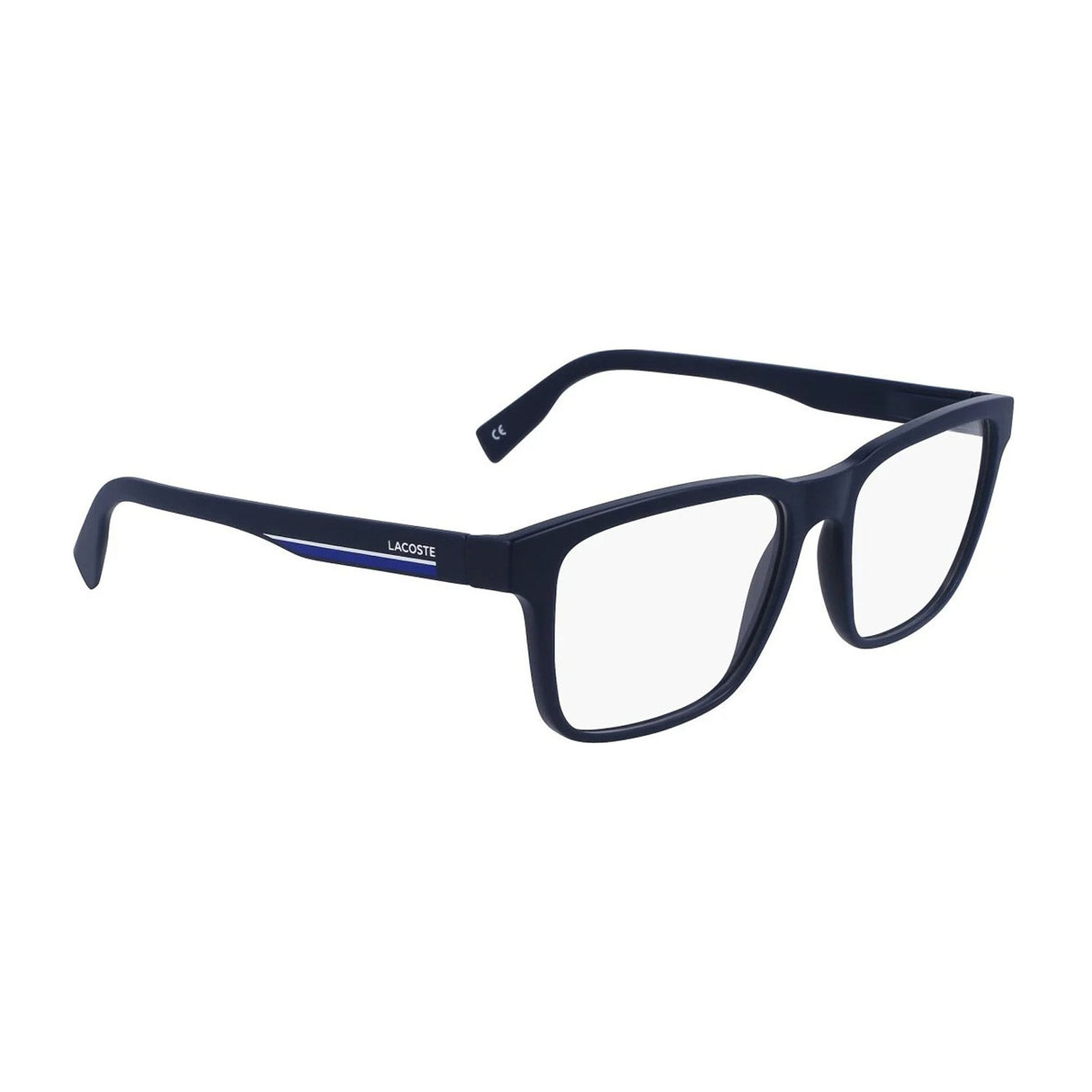 MONTURA  HOMBRE L2926 N 400 55 LACOSTE