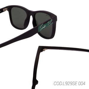 LENTES DE SOL UV400 HOMBRE L929SE 004 LACOSTE LACOSTE