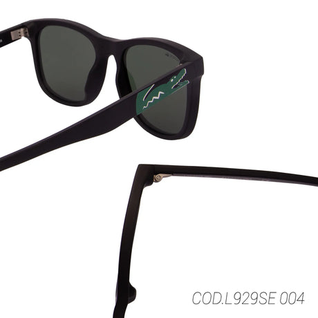 LENTES DE SOL UV400 HOMBRE L929SE 004 LACOSTE LACOSTE