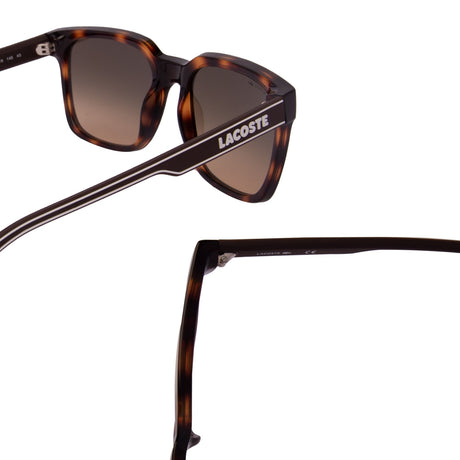 LENTES DE SOL UV400 HOMBRE L967S 230 LACOSTE LACOSTE
