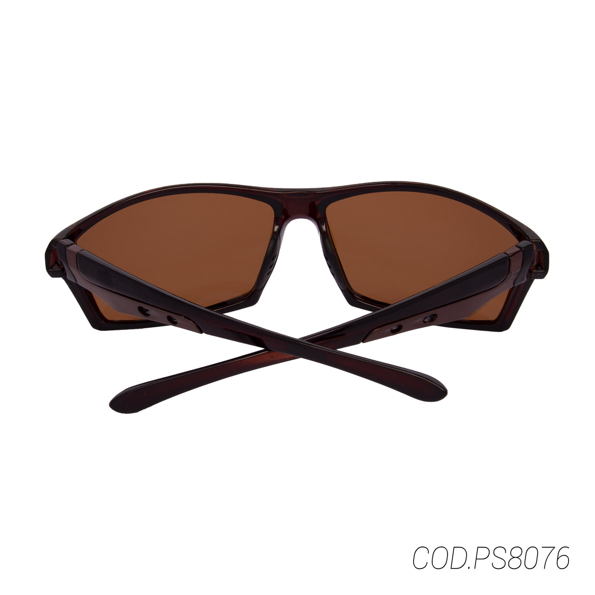 LENTES DE SOL POLARIZADOS HOMBRE PS8076 ZANETTY