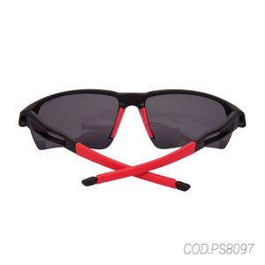 LENTES DE SOL POLARIZADOS HOMBRE PS8097 ZANETTY ZANETTY