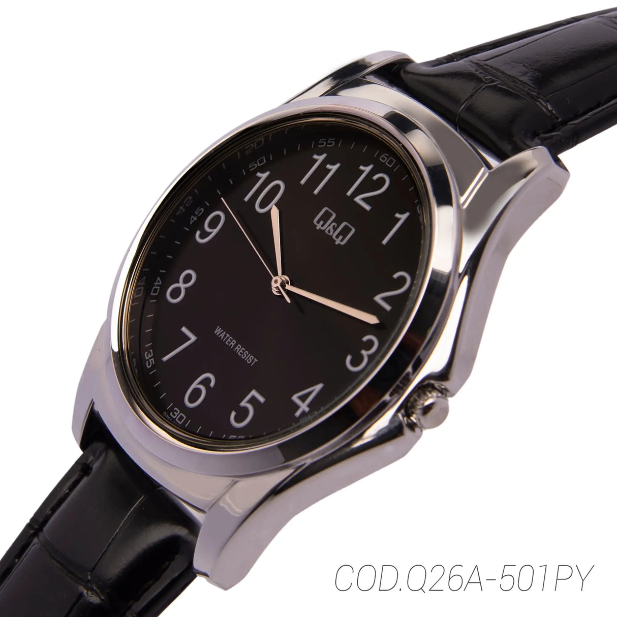RELOJ ACUATICO HOMBRE Q26A-501PY Q&Q Q&Q