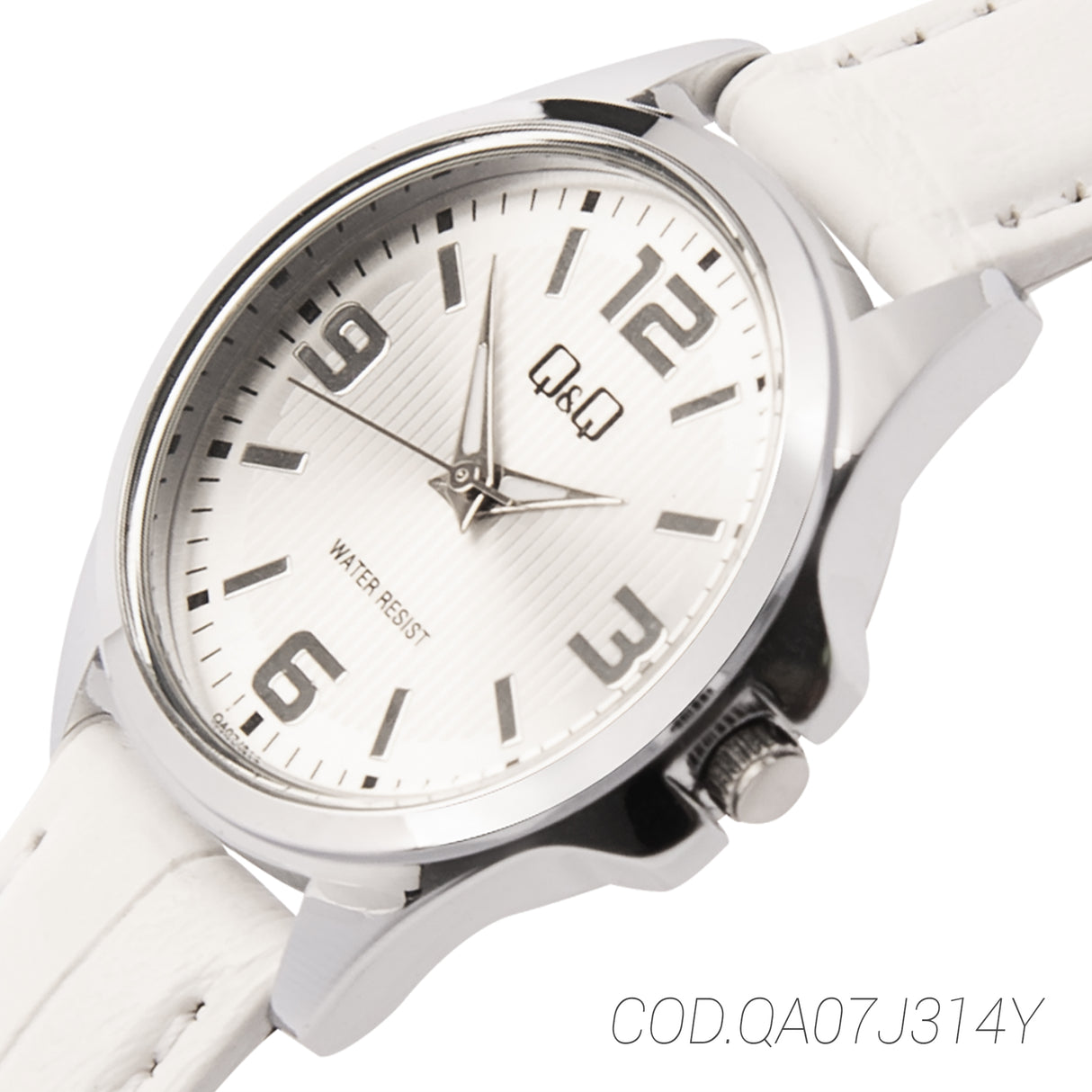 RELOJ ACUATICO MUJER QA07J314Y Q&Q
