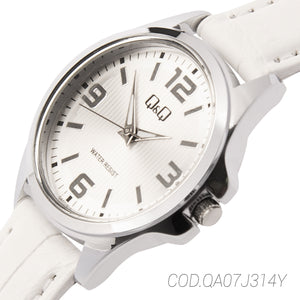 RELOJ ACUATICO MUJER QA07J314Y Q&Q
