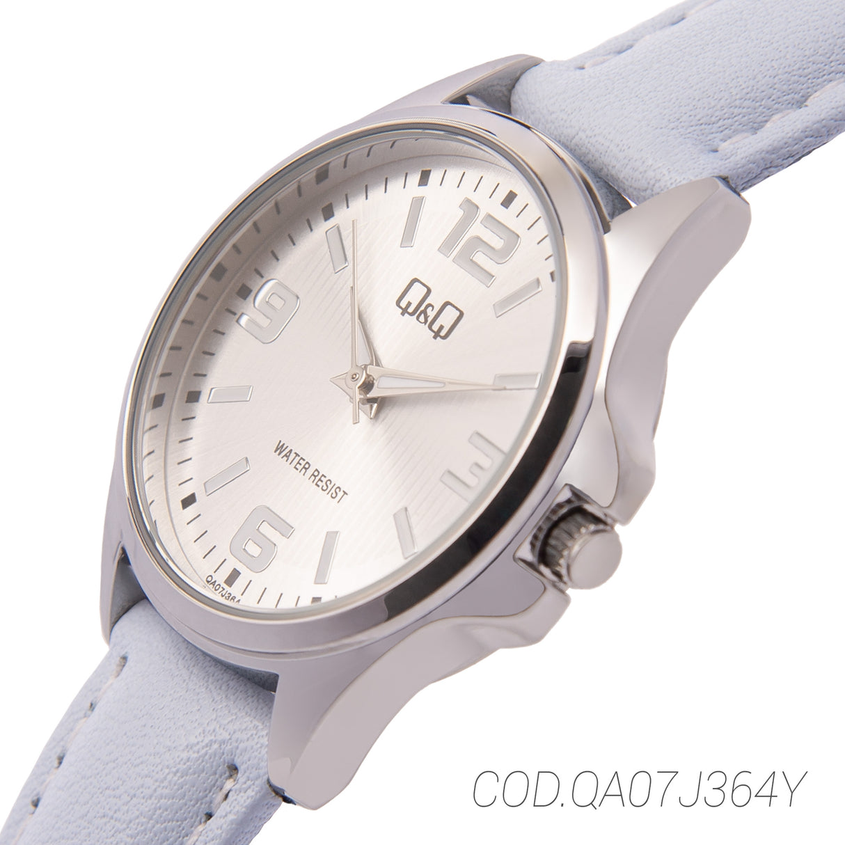 RELOJ ACUATICO MUJER QA07J364Y Q&Q