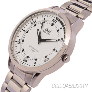 RELOJ ACUATICO HOMBRE QA58J201Y Q&Q