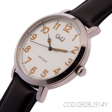 RELOJ ACUATICO HOMBRE QB28J314Y Q&Q