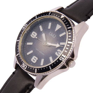 RELOJ ACUATICO HOMBRE QB64J305Y Q&Q Q&Q