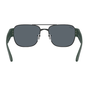 LENTES DE SOL UV400 HOMBRE RB3756 926931 59 RAY BAN GRIS CASUAL 1030210 RAY-BAN