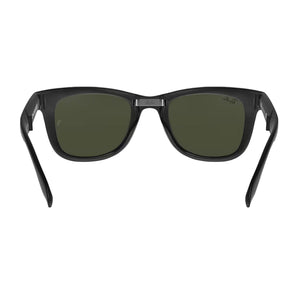 LENTES DE SOL UV400 HOMBRE RB4105 601S 50 RAY BAN WAYFARER RAY-BAN