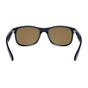 LENTES DE SOL UV400 HOMBRE RB4202 615355 55 RAY BAN ANDY RAY-BAN