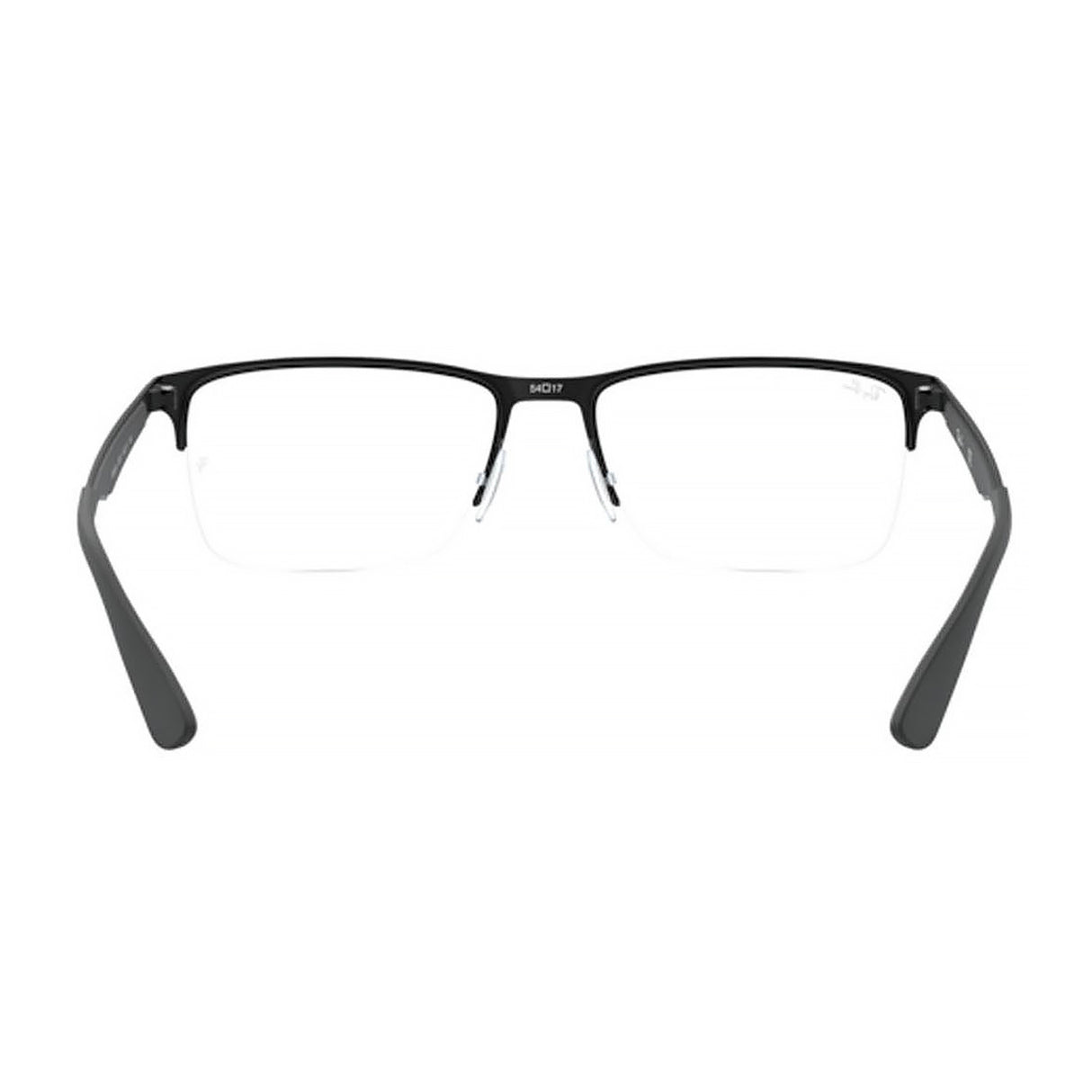 MONTURA DESCANSO HOMBRE RX6335 2503 56 RAY BAN