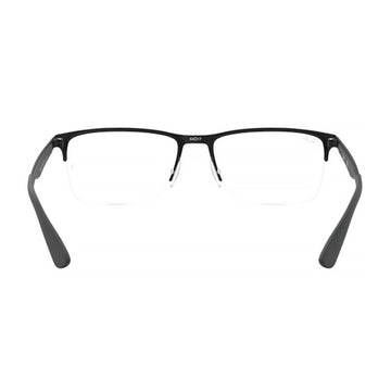MONTURA DESCANSO HOMBRE RX6335 2503 56 RAY BAN