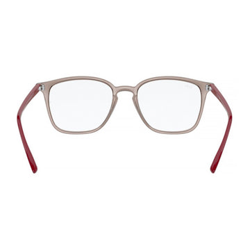 MONTURA DESCANSO MUJER RX7185 8083 52 RAY BAN