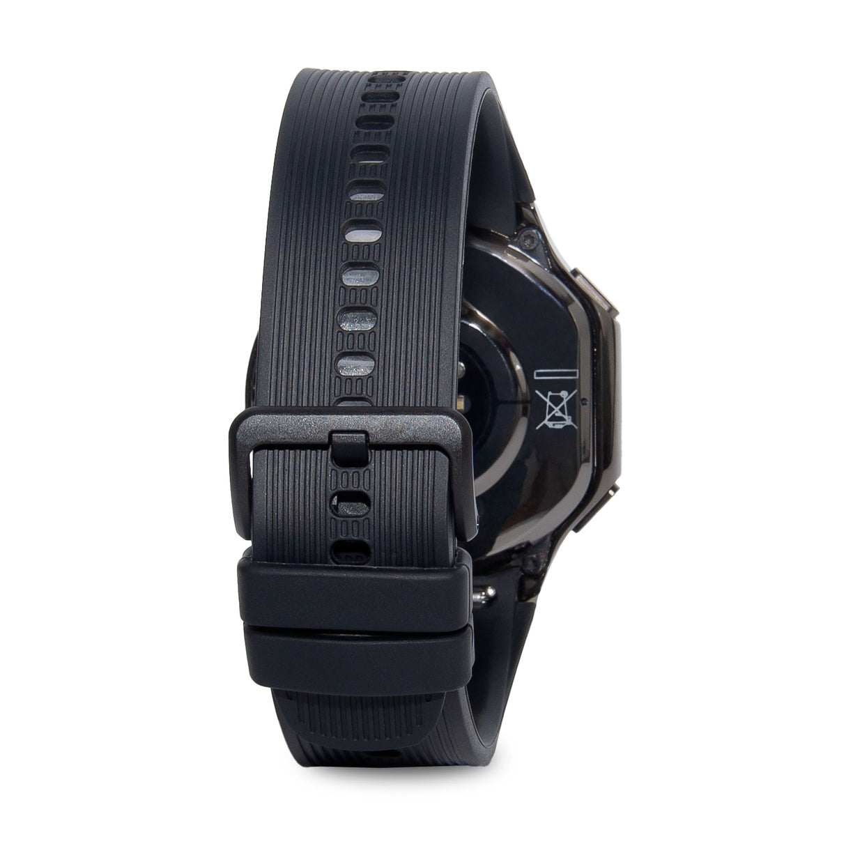 SMARTWATCH HOMBRE SR07 SMART TIME