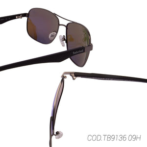 LENTES DE SOL POLARIZADOS HOMBRE TB9136 09H TIMBERLAND TIMBERLAND