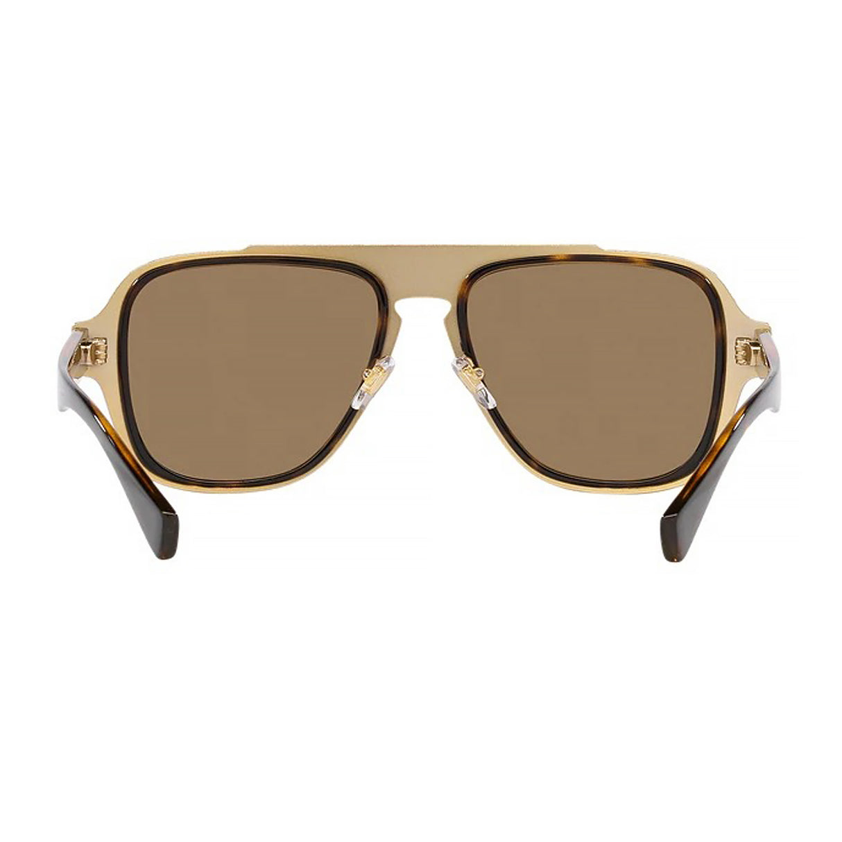 LENTES DE SOL POLARIZADO HOMBRE VE2199 1252LA 56 VERSACE