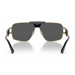 LENTES DE SOL UV400 HOMBRE VE2251 100287 63 VERSACE