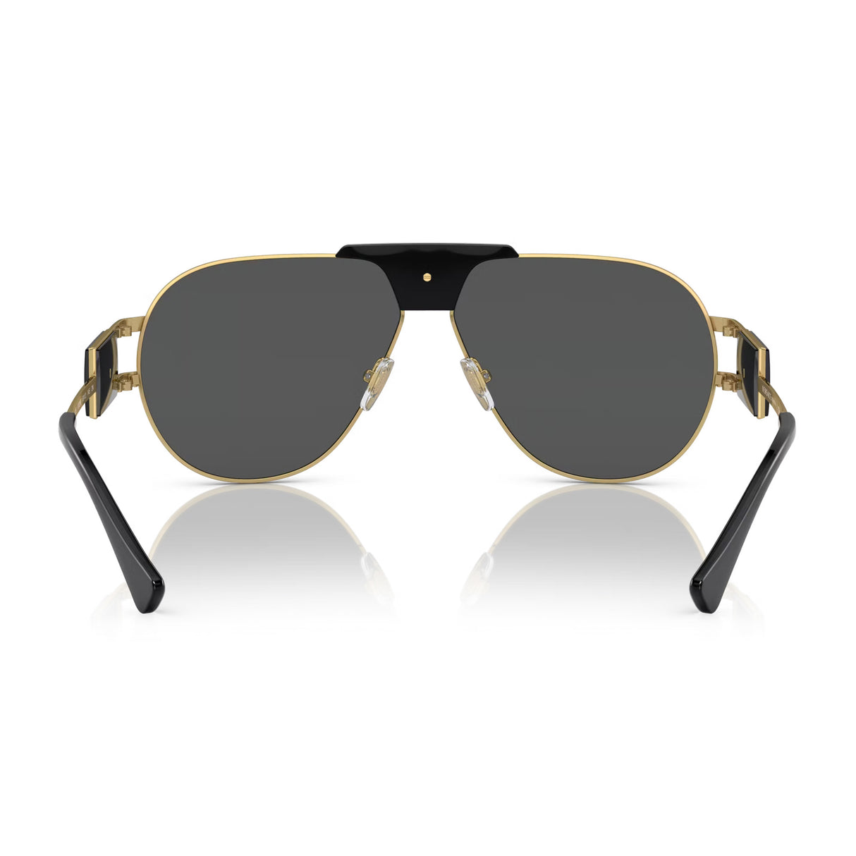 LENTES DE SOL UV400 UNISEX VE2252 100287 63 VERSACE
