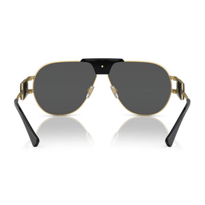LENTES DE SOL UV400 UNISEX VE2252 100287 63 VERSACE