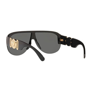 LENTES DE SOL UV400 HOMBRE VE4391 GB1/87 48 VERSACE