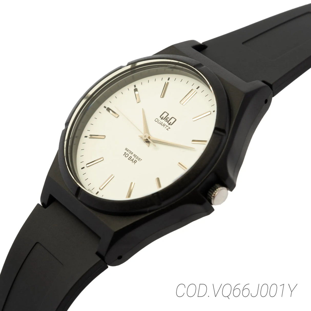 RELOJ ACUATICO HOMBRE VQ66J001Y Q&Q Q&Q