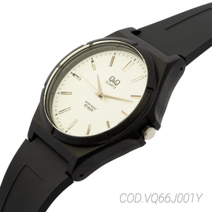 RELOJ ACUATICO HOMBRE VQ66J001Y Q&Q Q&Q