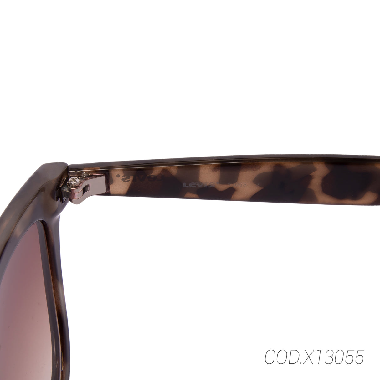 LENTES DE SOL UV400 MUJER X13055 LEVIS