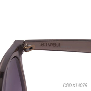 LENTES DE SOL UV400 UNISEX X14078 LEVIS LEVI'S