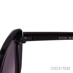 LENTES DE SOL UV400 MUJER X17033 STEVE MADDEN STEVE MADDEN