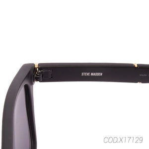 LENTES DE SOL UV400 HOMBRE X17129 STEVE MADDEN STEVE MADDEN