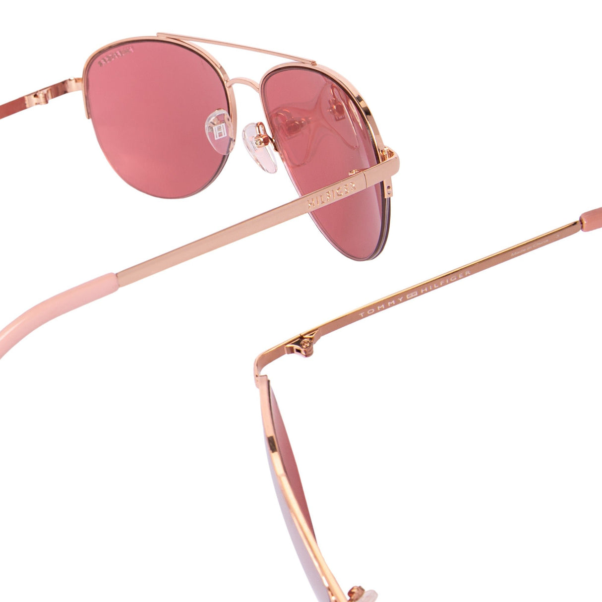 LENTES DE SOL UV400 MUJER X60040 TOMMY HILFIGER