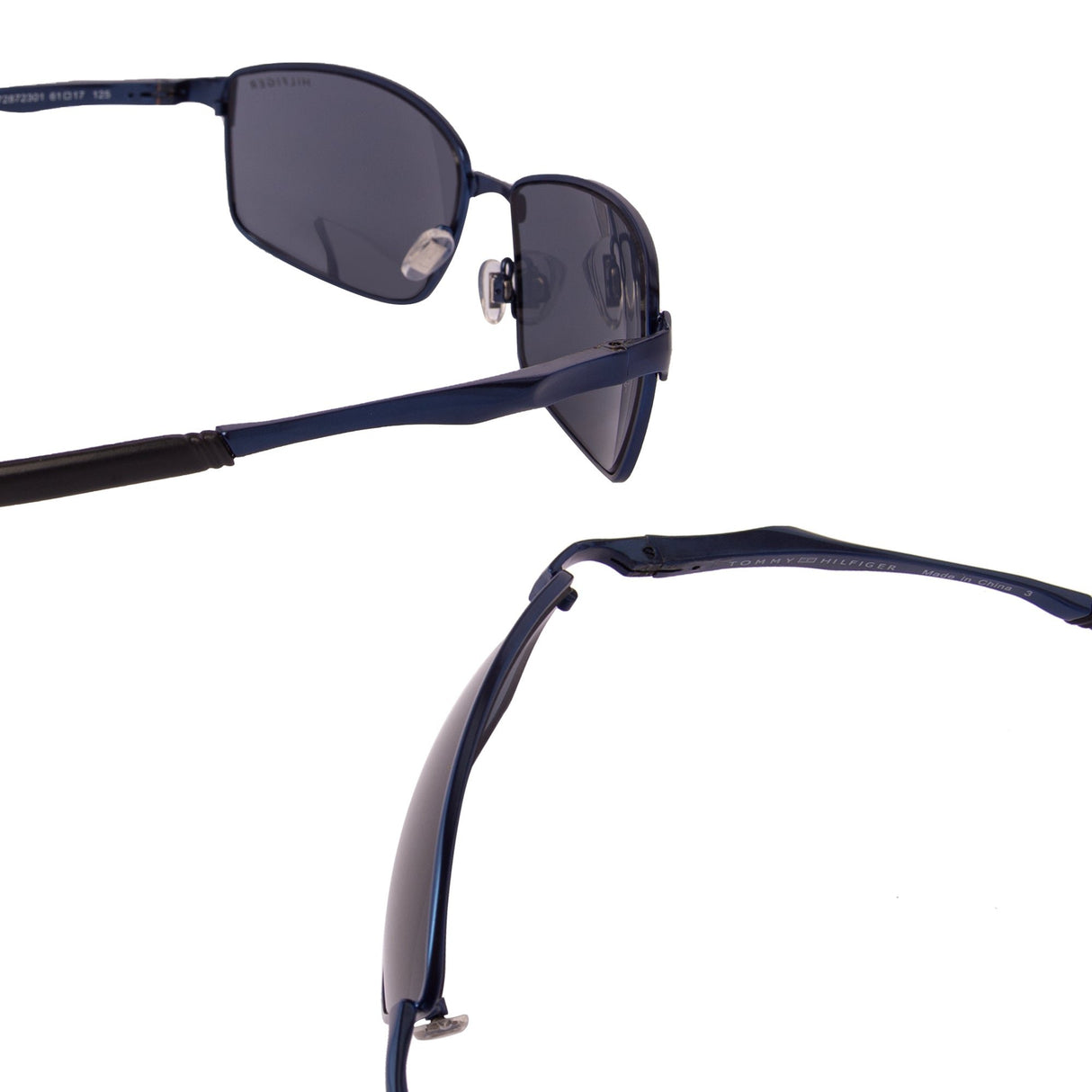 LENTES DE SOL UV400 HOMBRE X62067 TOMMY HILFIGER