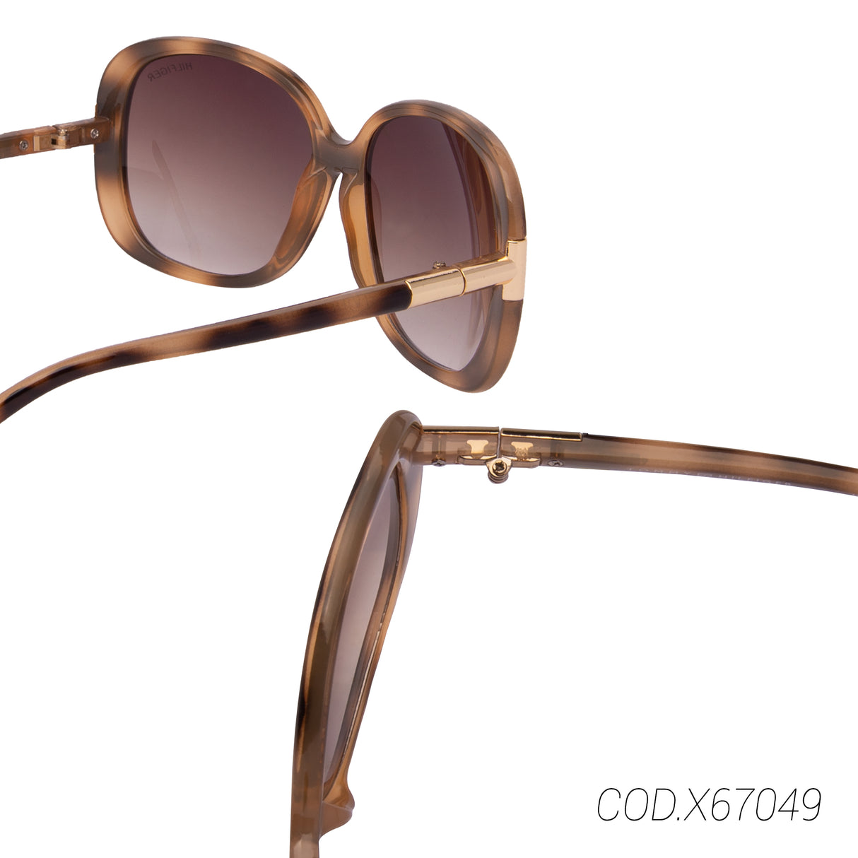LENTES DE SOL UV400 MUJER X67049 TOMMY HILFIGER