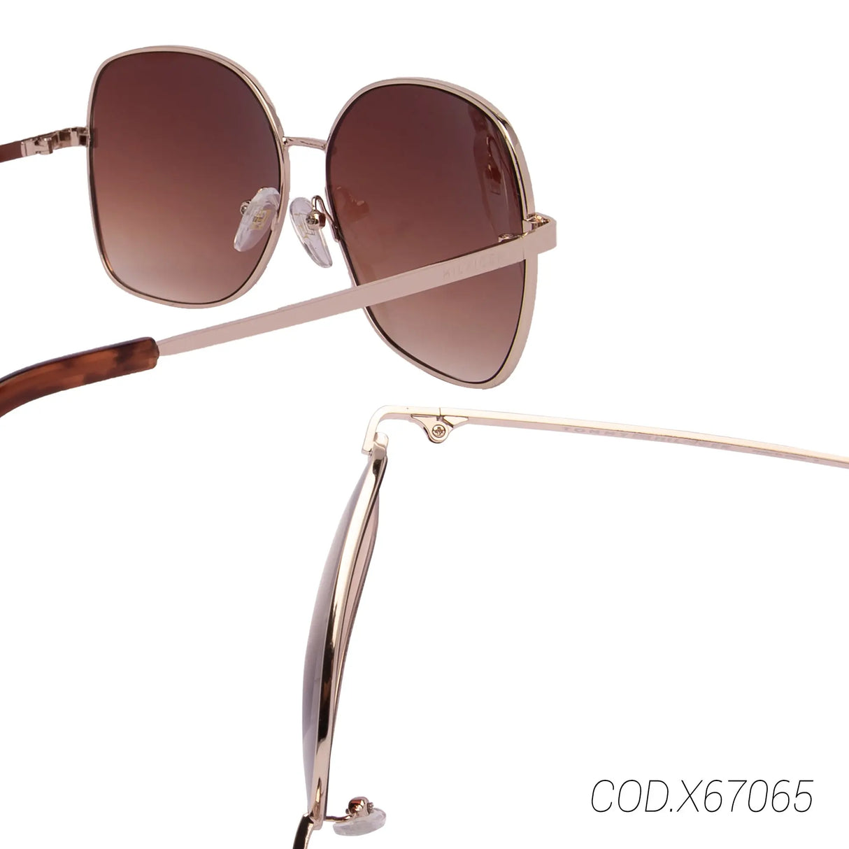 LENTES DE SOL UV400 MUJER X67065 TOMMY HILFIGER TOMMY HILFIGER