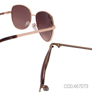 LENTES DE SOL UV400 MUJER X67073 TOMMY HILFIGER TOMMY HILFIGER