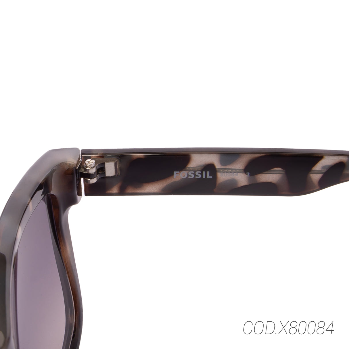 LENTES DE SOL UV400 HOMBRE X80084 FOSSIL