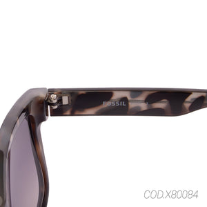 LENTES DE SOL UV400 HOMBRE X80084 FOSSIL