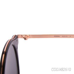 LENTES DE SOL UV400 MUJER X82510 FOSSIL