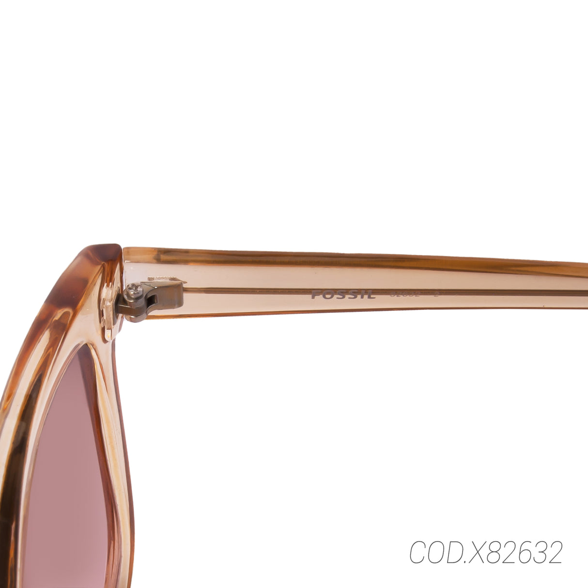LENTES DE SOL UV400 MUJER X82632 FOSSIL