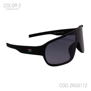 LENTES DE SOL UV400 HOMBRE ZKG5112 ZKY ZKY