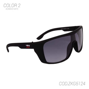 LENTES DE SOL UV400 HOMBRE ZKG5124 ZKY ZKY