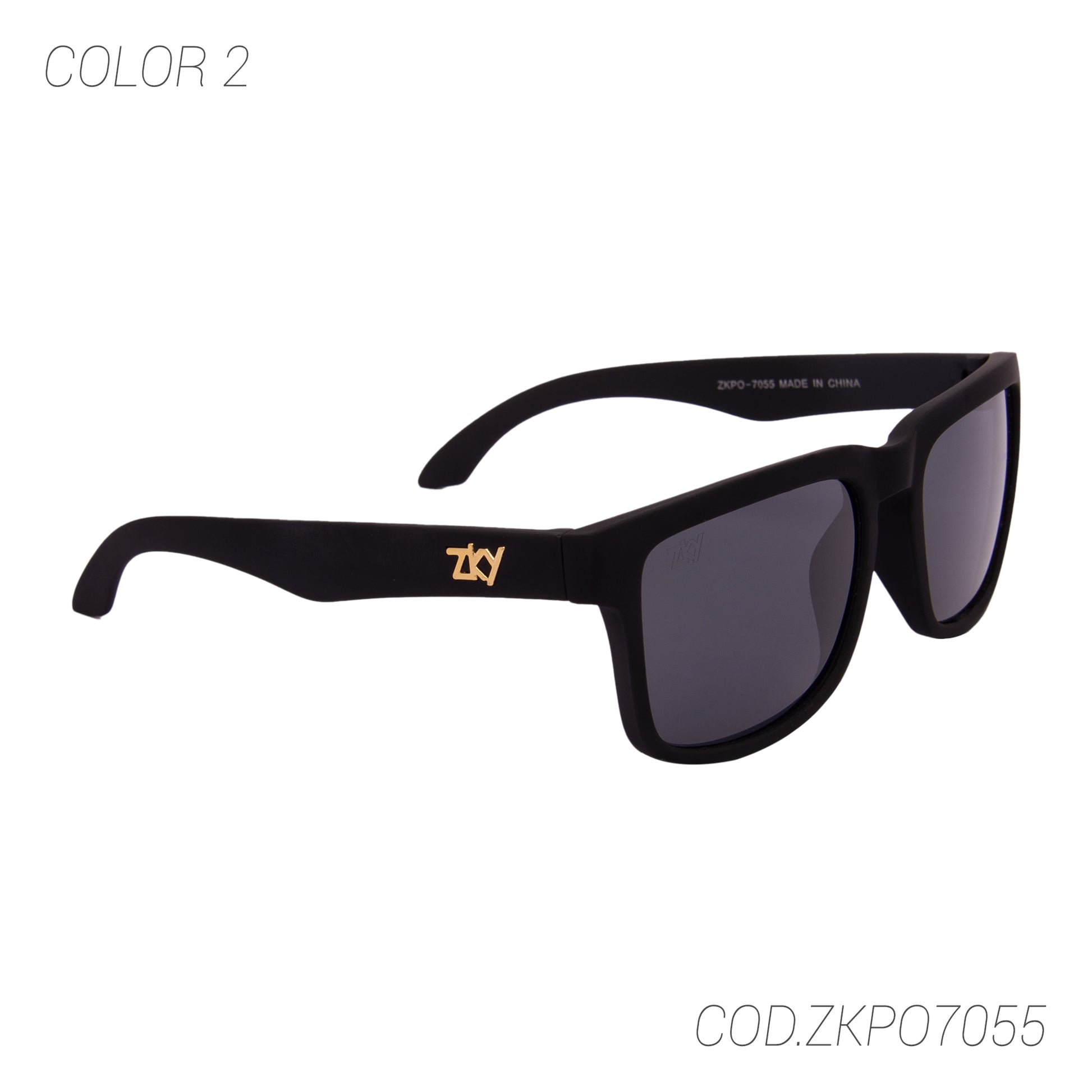 Gafas Lentes Sol Polarizadas Hombre UV400 5925