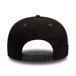 GORRA NEW ERA MLB-BROOKLYN NETS 9FORTY 198058813519 NEW ERA