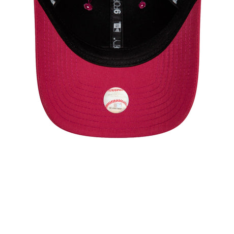 GORRA NEW ERA MLB-LOS ANGELES DODGERS 9FORTY 198359045572 NEW ERA