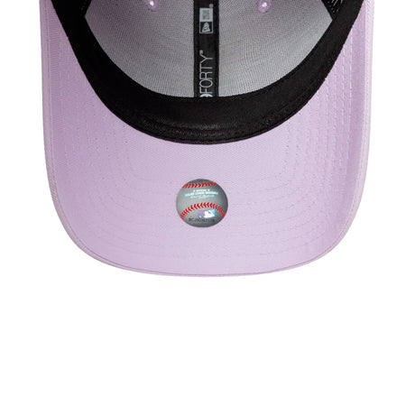 GORRA NEW ERA MLB-LOS ANGELES DODGERS 9FORTY 198582616815 NEW ERA