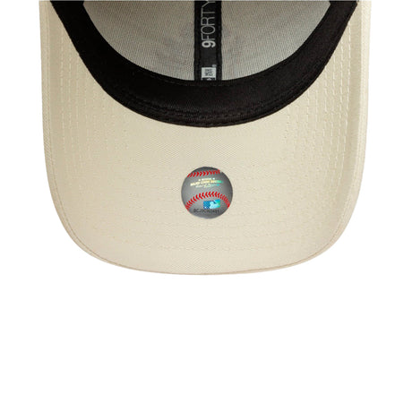 GORRA NEW ERA MLB-NEW YORK YANKEES 9FORTY 198582619731 NEW ERA